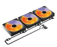 SMX Hayate 360 ARGB SMXC075 - 1307407 - zdjęcie 2